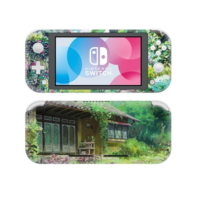 Nature Texture decal skin Sticker for Nintendo Switch Lite.. Nature Texture decal skin Sticker for Nintendo Switch Lite..