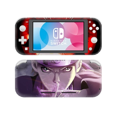 Anime Naruto decal skin Sticker for Nintendo Switch Lite C.. Anime Naruto decal skin Sticker for Nintendo Switch Lite C..