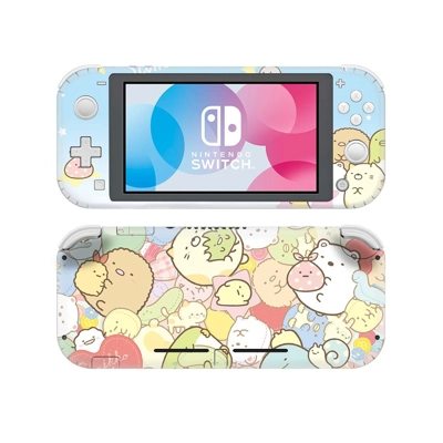 Sumikko Gurashi decal skin Sticker for Nintendo Switch Lite Console