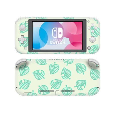 Animal Crossing decal skin Sticker for Nintendo Switch Lite Console
