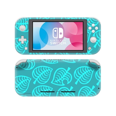 Animal Crossing decal skin Sticker for Nintendo Switch Lite Console