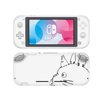 Anime My Neighbor Totoro decal skin Sticker for Nintendo S..
