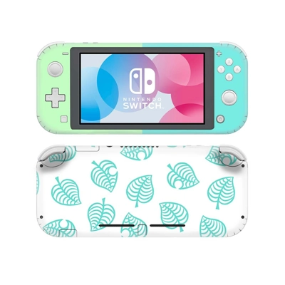 Animal Crossing decal skin Sticker for Nintendo Switch Lite Console