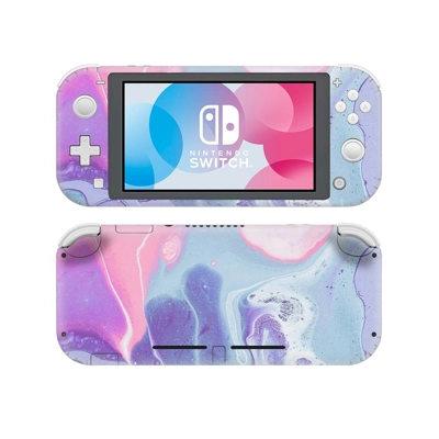 Graffiti decal skin Sticker for Nintendo Switch Lite Console