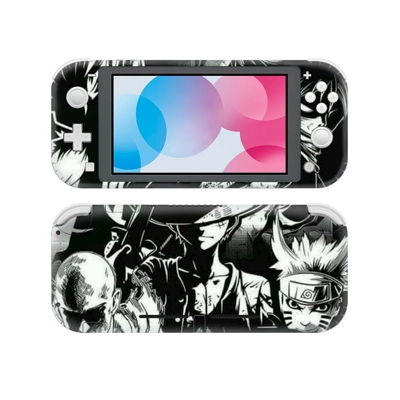 One Punch Man decal skin Sticker for Nintendo Switch Lite Console