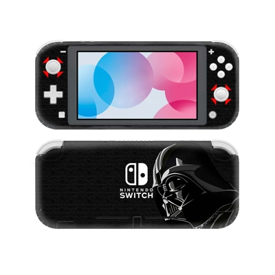 Star Wars decal skin Sticker for Nintendo Switch Lite Console