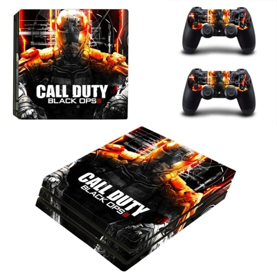 Call of Duty Black ops 3 decal skin for PS4 Pro Console an.. Call of Duty Black ops 3 decal skin for PS4 Pro Console an..