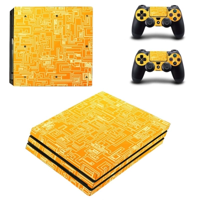 Green tunnel clipart decal skin for PS4 Pro Console and 2 .. Green tunnel clipart decal skin for PS4 Pro Console and 2 ..