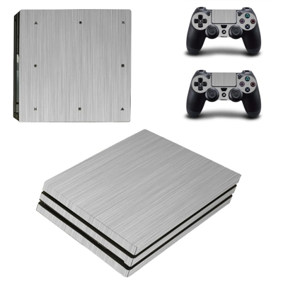 Glossy Wooden Board decal skin for PS4 Pro Console and 2 C.. Glossy Wooden Board decal skin for PS4 Pro Console and 2 C..