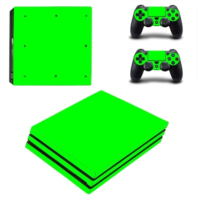 Yellow Texture decal skin for PS4 Pro Console and 2 Contro.. Yellow Texture decal skin for PS4 Pro Console and 2 Contro..