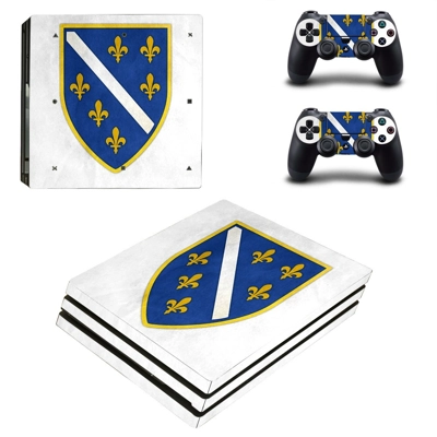 ARMIJA Military decal skin for PS4 Pro Console and 2 Contr.. ARMIJA Military decal skin for PS4 Pro Console and 2 Contr..