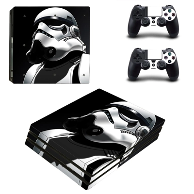 Star Wars Battlefront decal skin for PS4 Pro Console and 2.. Star Wars Battlefront decal skin for PS4 Pro Console and 2..