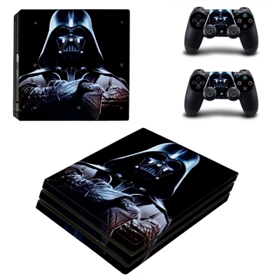 Star Wars Battlefront decal skin for PS4 Pro Console and 2.. Star Wars Battlefront decal skin for PS4 Pro Console and 2..