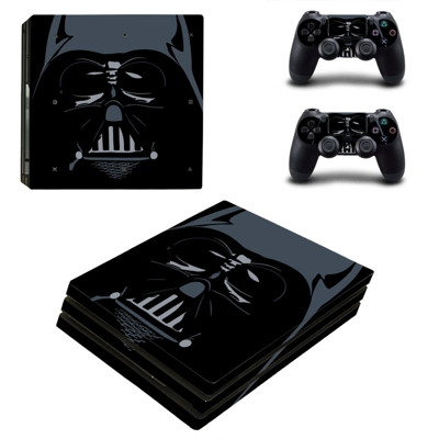 Star Wars Battlefront decal skin for PS4 Pro Console and 2.. Star Wars Battlefront decal skin for PS4 Pro Console and 2..