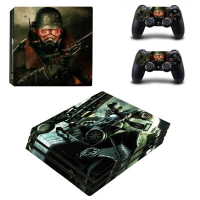 Call of Duty Black ops 3 decal skin for PS4 Pro Console an.. Call of Duty Black ops 3 decal skin for PS4 Pro Console an..