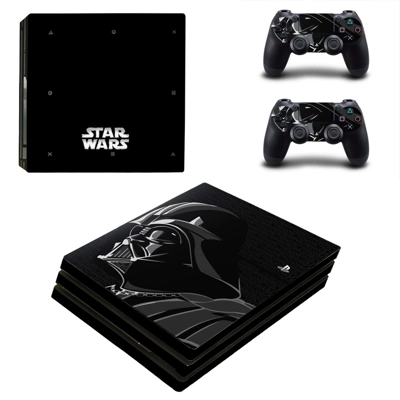 Game of Thrones decal skin for PS4 Pro Console and 2 Contr.. Game of Thrones decal skin for PS4 Pro Console and 2 Contr..