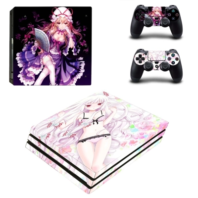 League of legends decal skin for PS4 Pro Console and 2 Con.. League of legends decal skin for PS4 Pro Console and 2 Con..