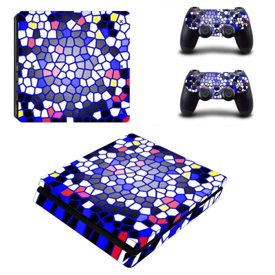 Plant cell clipart decal skin for PS4 Slim Console and two.. Plant cell clipart decal skin for PS4 Slim Console and two..