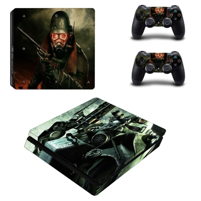 Call of duty ipad decal skin for PS4 Slim Console and two ..
