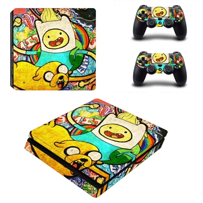 Astronaut Clipart decal skin for PS4 Slim Console and two .. Astronaut Clipart decal skin for PS4 Slim Console and two ..