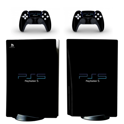 Special Edition decal skin for PS5 Disc Edition Console an.. Special Edition decal skin for PS5 Disc Edition Console an..