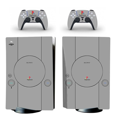 Special Edition decal skin for PS5 Disc Edition Console an.. Special Edition decal skin for PS5 Disc Edition Console an..
