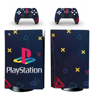 Special Edition decal skin for PS5 Disc Edition Console an.. Special Edition decal skin for PS5 Disc Edition Console an..