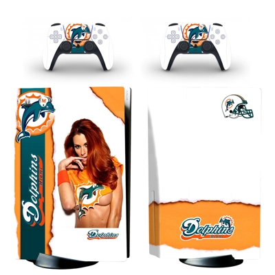 Buffalo Bills decal skin for PS5 Disc Edition Console and .. Buffalo Bills decal skin for PS5 Disc Edition Console and ..