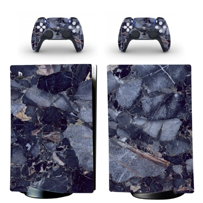 Graffiti decal skin for PS5 Digital Console and two Contro.. Graffiti decal skin for PS5 Digital Console and two Contro..