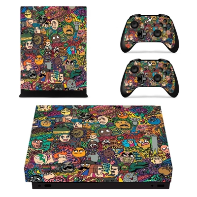 Fondos de pantalla hd collage decal skin for Xbox one X Co.. Fondos de pantalla hd collage decal skin for Xbox one X Co..