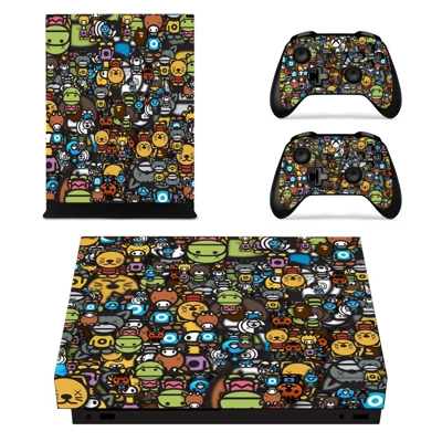 Fondos de pantalla hd collage decal skin for Xbox one X Co.. Fondos de pantalla hd collage decal skin for Xbox one X Co..