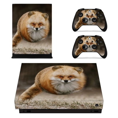 Animal Ball on Behance decal skin for Xbox one X Console a.. Animal Ball on Behance decal skin for Xbox one X Console a..