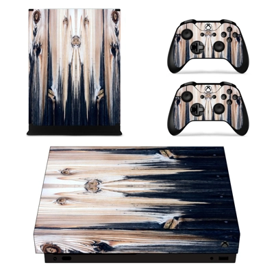 Nice Wallpaper decal skin for Xbox one X Console and 2 Con.. Nice Wallpaper decal skin for Xbox one X Console and 2 Con..