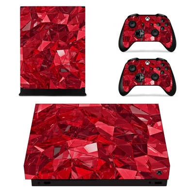 Tech wallpaper decal skin for Xbox one X Console and 2 Con.. Tech wallpaper decal skin for Xbox one X Console and 2 Con..