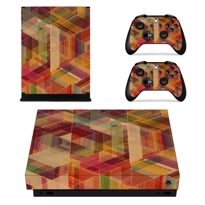 Tech wallpaper decal skin for Xbox one X Console and 2 Con.. Tech wallpaper decal skin for Xbox one X Console and 2 Con..