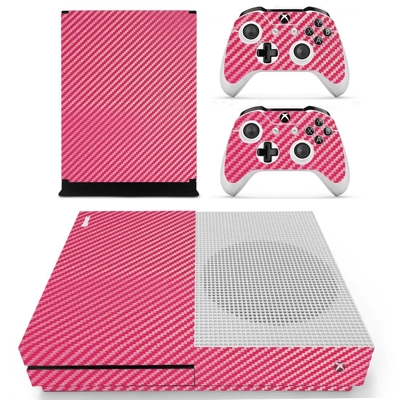 Brown Fiber texture decal skin for Xbox one S Console and .. Brown Fiber texture decal skin for Xbox one S Console and ..