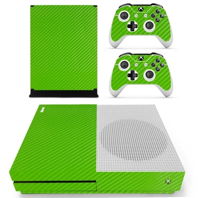 Orange Fiber Texture decal skin for Xbox one S Console and.. Orange Fiber Texture decal skin for Xbox one S Console and..
