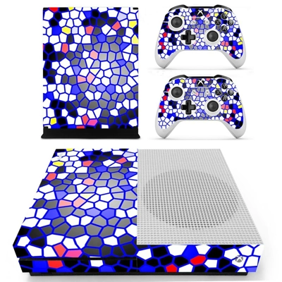 Plant cell clipart decal skin for Xbox one S Console and 2.. Plant cell clipart decal skin for Xbox one S Console and 2..