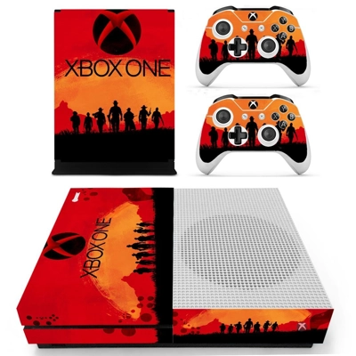 Xbox One Wallpaper decal skin for Xbox one S Console and 2.. Xbox One Wallpaper decal skin for Xbox one S Console and 2..