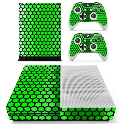 Nice Wallpapers decal skin for Xbox one S Console and 2 Co.. Nice Wallpapers decal skin for Xbox one S Console and 2 Co..