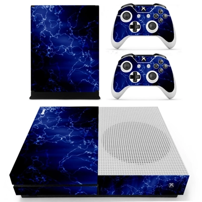 Shadow lugia decal skin for Xbox one S Console and 2 Contr.. Shadow lugia decal skin for Xbox one S Console and 2 Contr..