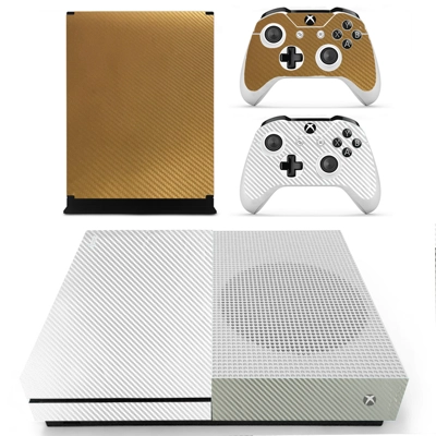 Abstraction decal skin for Xbox one S Console and 2 Contro.. Abstraction decal skin for Xbox one S Console and 2 Contro..