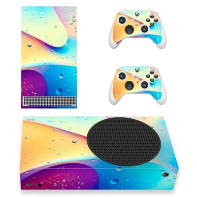 Among us decal skin for Xbox Series S Console and 2 Contro.. Among us decal skin for Xbox Series S Console and 2 Contro..