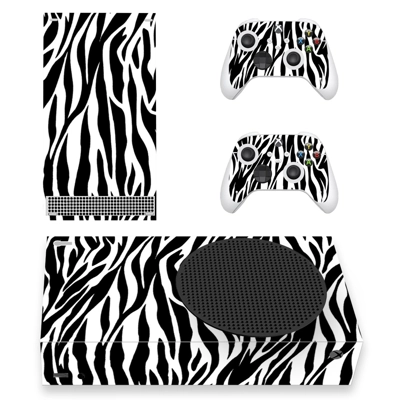 Digital Texture decal skin for Xbox Series S Console and 2.. Digital Texture decal skin for Xbox Series S Console and 2..