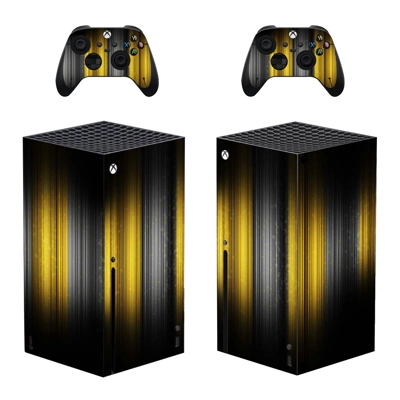 Digital Texture decal skin for Xbox Series X Console and 2.. Digital Texture decal skin for Xbox Series X Console and 2..
