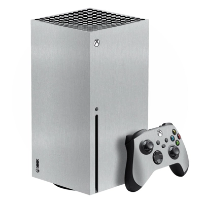 Solid Color decal skin for Xbox Series X Console and 2 Con.. Solid Color decal skin for Xbox Series X Console and 2 Con..