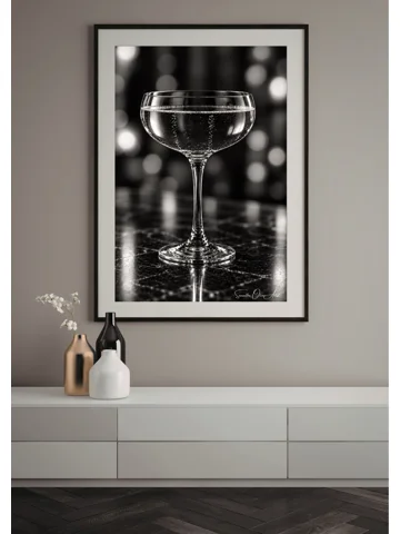 The Perfect Pour