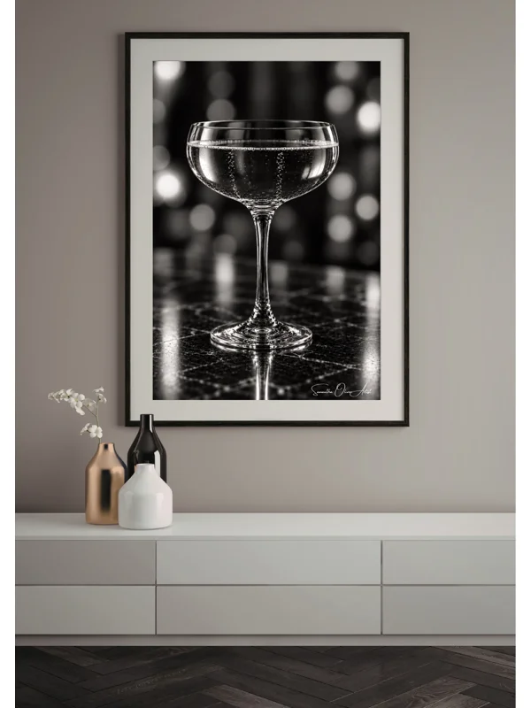 The Perfect Pour