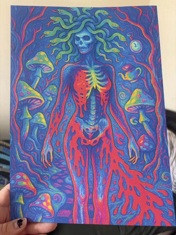 Medusa