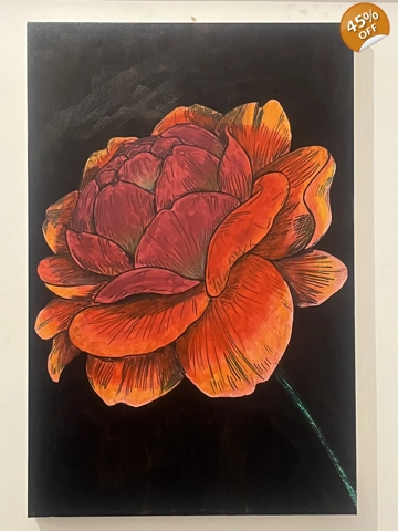 30x20 Inch Canvas Revive 30x20 Inch Canvas Revive